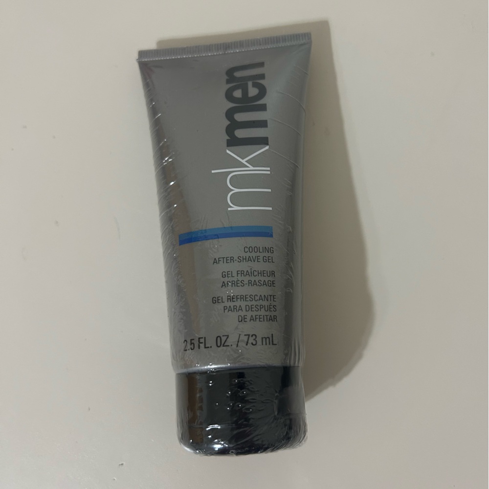 Mary Kay Men Cooling After Shave Gel mkMen